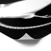 ラットX線 ポスター (角)