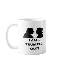 ラッパを吹き切られた