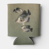 ラッパイの魚 缶クーラー (正面)