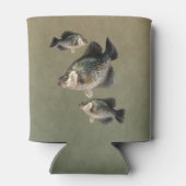 ラッパイの魚 缶クーラー (裏面)