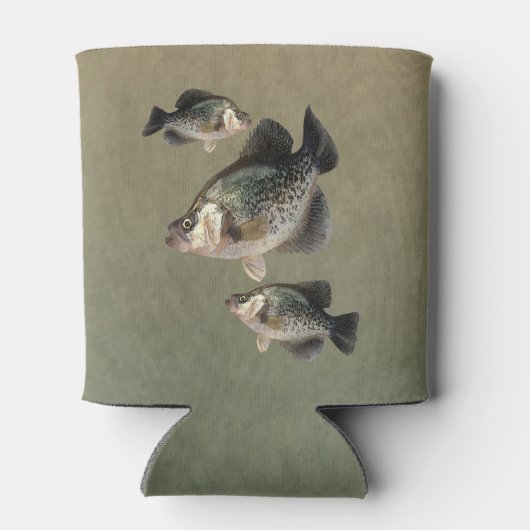 ラッパイの魚 缶クーラー (裏面)