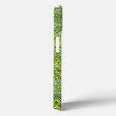 ラッパスイセン2012年 Case-Mate iPhoneケース (裏面 / 右)