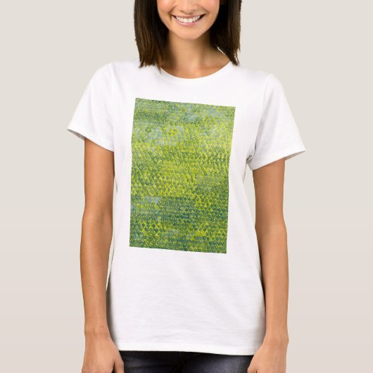 ラッパスイセン2012年 Tシャツ (正面)