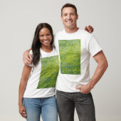ラッパスイセン2012年 Tシャツ (ユニセックス)