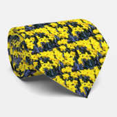 ラッパスイセン ネクタイ (ロール)