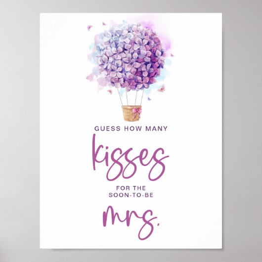 ラッパーのキス 花嫁へのキスはいくつ? ポスター (正面)