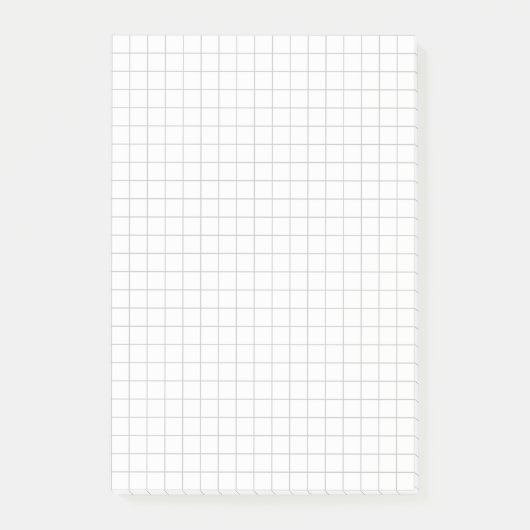 ラッパーソナライズされたク・グラフ紙 ポストイット (正面)