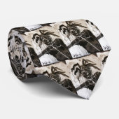 ラッパーレイジ ネクタイ (ロール)