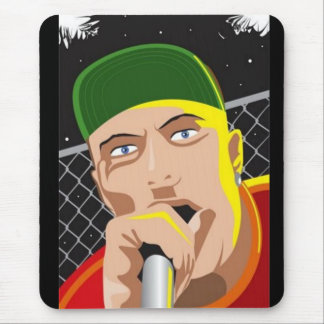 ラッパー – mousepad マウスパッド