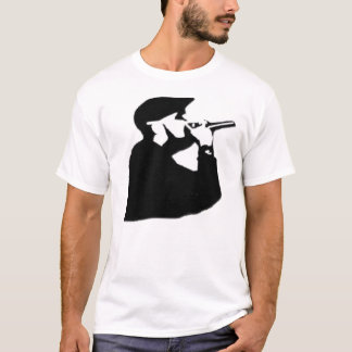 ラッパー Tシャツ