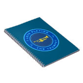 ラッパ遊が大好き ノートブック (右側)