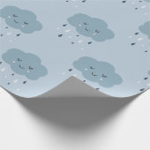 ラッピングの紙 ラッピングペーパー (角)