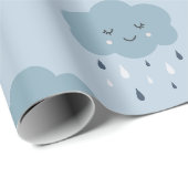 ラッピングの紙 ラッピングペーパー (ロールコーナー)