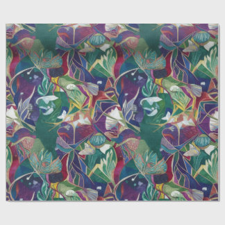 「ラッピングギフト紙」 ラッピングペーパー