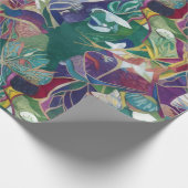 「ラッピングギフト紙」 ラッピングペーパー (角)