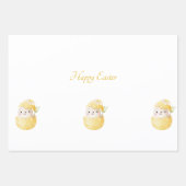 ラッピングシート ラッピングペーパーシート (正面3)