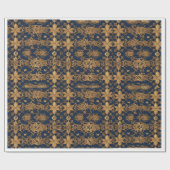 ラッピングシート ラッピングペーパー (フラット)