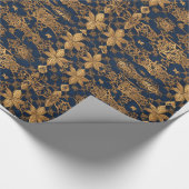 ラッピングシート ラッピングペーパー (角)