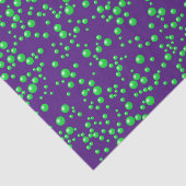 ラッピングティッシュ – 泡立つ魔女のビール 薄葉紙 (詳細)