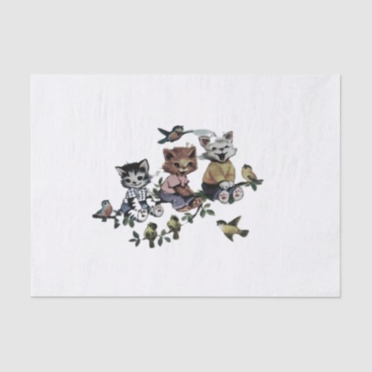 ラッピングペーパーアート及びデザイン 薄葉紙 (正面)