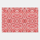 ラッピングペーパーキャンディーキャン ラッピングペーパーシート (正面2)