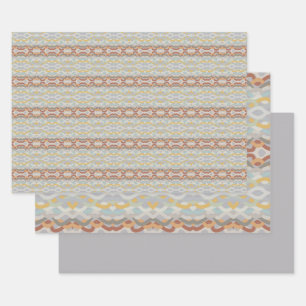  ラッピングペーパーシート