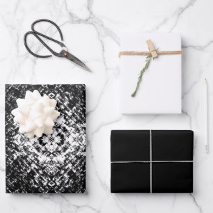  ラッピングペーパーシート