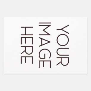  ラッピングペーパーシート