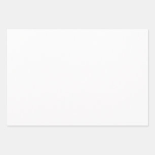  ラッピングペーパーシート