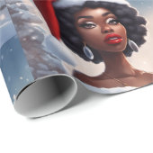 ラッピングペーパーロール ラッピングペーパー (ロールコーナー)