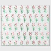 ラッピングペーパーロール ラッピングペーパー (フラット)