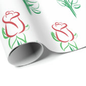 ラッピングペーパーロール ラッピングペーパー (ロールコーナー)