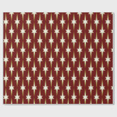 ラッピングペーパーロール ラッピングペーパー (フラット)