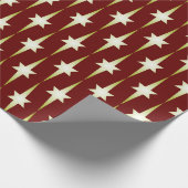 ラッピングペーパーロール ラッピングペーパー (角)