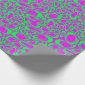 ラッピングペーパー (角)