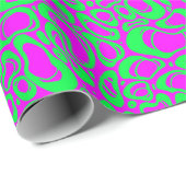 ラッピングペーパー (ロールコーナー)