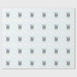 ラッピングペーパー