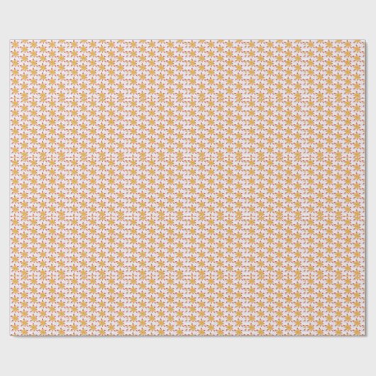 ラッピングペーパー (フラット)