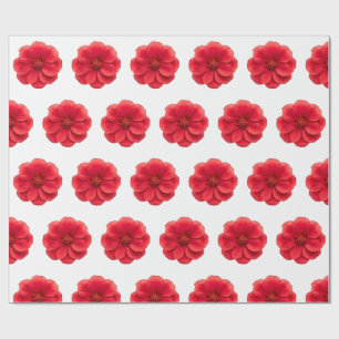 ラッピングペーパー