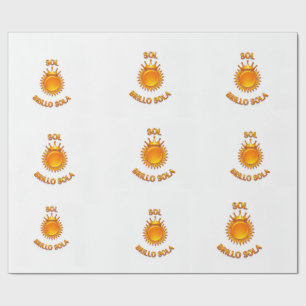  ラッピングペーパー