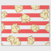 ラッピングペーパー (フラット)