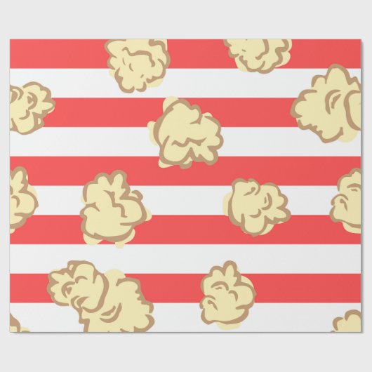 ラッピングペーパー (フラット)