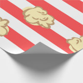 ラッピングペーパー (角)