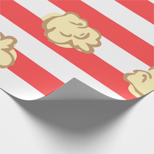 ラッピングペーパー (角)