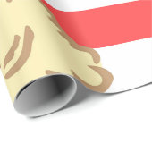 ラッピングペーパー (ロールコーナー)