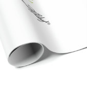 ラッピングペーパー (ロールコーナー)