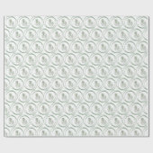 ラッピングペーパー (フラット)