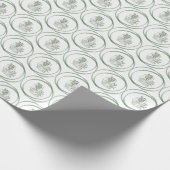 ラッピングペーパー (角)