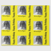  ラッピングペーパー (フラット)