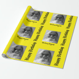  ラッピングペーパー